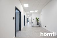 Nowe gabinety na wynajem, wysoki standard - Galeria Skawina